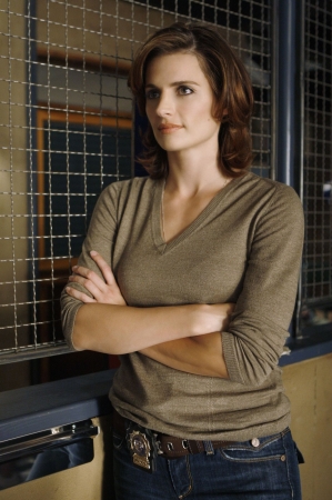 Palavras chave: CASTLE;2ª TEMPORADA;PROMOS