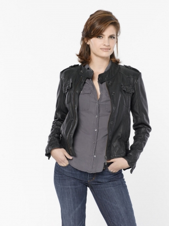 Palavras chave: CASTLE;2ª TEMPORADA;PROMOS