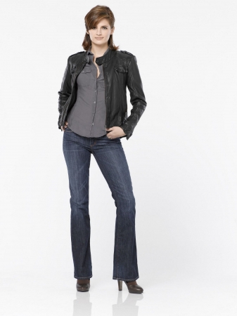 Palavras chave: CASTLE;2ª TEMPORADA;PROMOS