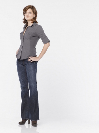 Palavras chave: CASTLE;2ª TEMPORADA;PROMOS
