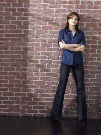 Palavras chave: CASTLE;2ª TEMPORADA;PROMOS