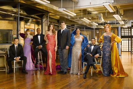 Palavras chave: CASTLE;3ª TEMPORADA;PROMOS;NATHAN FILLION;MOLY QUINN;SUSAN SULLIVAN;TAMALA JONES;RUBEN SANTIAGO-HUDSON;JAVIER ESPOSITO;SEAMUS DEVER