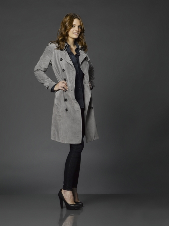 Palavras chave: CASTLE;3ª TEMPORADA;PROMOS