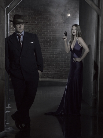 Palavras chave: CASTLE;4ª TEMPORADA;PROMOS;NATHAN FILLION