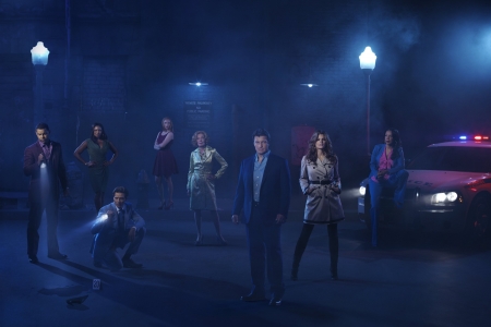 Palavras chave: Castle;5ª temporada;promo;promocionais;divulgação;Kate Beckett;Richard Castle;Kevin Ryan;Javier Esposito;Lanie Parish;Victoria Gates;Martha Rodgers;Alexis Castle