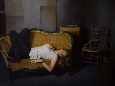 Palavras chave: Castle;5ª temporada;promo;promocionais;divulgação;Kate Beckett