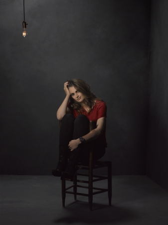 Palavras chave: CASTLE;5ª TEMPORADA;PROMO;PROMOCIONAIS;DIVULGAÇÃO;KATE BECKETT