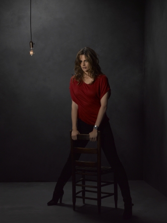 Palavras chave: CASTLE;5ª TEMPORADA;PROMO;PROMOCIONAIS;DIVULGAÇÃO;KATE BECKETT