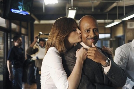 Palavras chave: Castle;bastidores;bts;3ª temporada;season 3