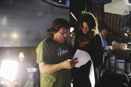 Palavras chave: Castle;bastidores;bts;3ª temporada;season 3