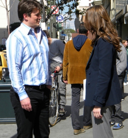 © [url=http://everything-castle.tumblr.com]everything-castle[/url]
Palavras chave: Castle;bastidores;bts;3ª temporada;season 3