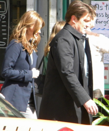 © [url=http://everything-castle.tumblr.com]everything-castle[/url]
Palavras chave: Castle;bastidores;bts;3ª temporada;season 3