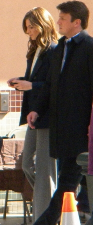 © [url=http://everything-castle.tumblr.com]everything-castle[/url]
Palavras chave: Castle;bastidores;bts;3ª temporada;season 3