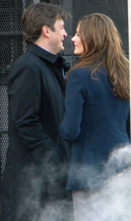 © [url=http://everything-castle.tumblr.com]everything-castle[/url]
Palavras chave: Castle;bastidores;bts;3ª temporada;season 3