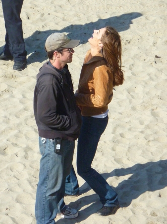 Palavras chave: Castle;bastidores;bts;3ª temporada;season 3