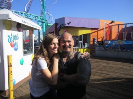 Palavras chave: Castle;bastidores;bts;3ª temporada;season 3