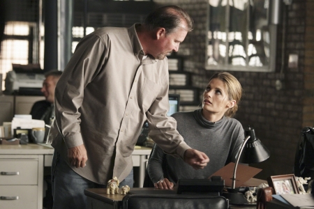 Palavras chave: Castle;bastidores;bts;4ª temporada;season 4