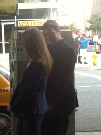 © [url=http://ordinaryheroes.tumblr.com]ordinaryheroes[/url]
Palavras chave: Castle;bastidores;bts;4ª temporada;season 4