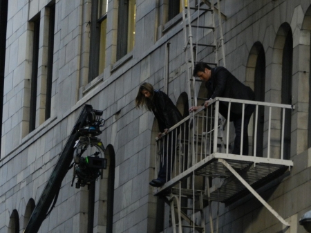 © [url=http://sleuthdog100.tumblr.com]sleuthdog100[/url]
Palavras chave: Castle;bastidores;bts;4ª temporada;season 4