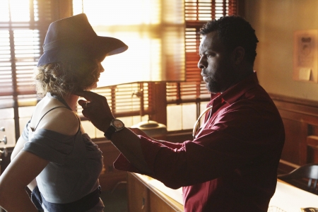 Palavras chave: Castle;bastidores;bts;4ª temporada;season 4