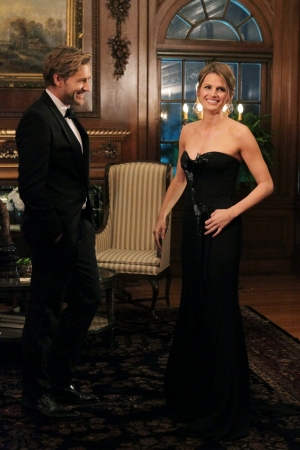 Palavras chave: Castle;bastidores;bts;4ª temporada;season 4