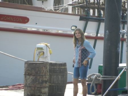 © [url=http://sleuthdog100.tumblr.com/]Drying Paint[/url]
Palavras chave: gravações;bastidores;5x04;spoiler;Castle;5ª temporada