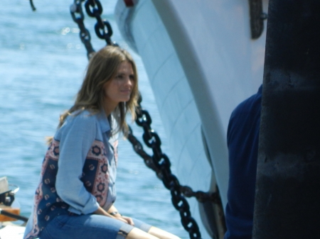 © [url=http://sleuthdog100.tumblr.com/]Drying Paint[/url]
Palavras chave: gravações;bastidores;5x04;spoiler;Castle;5ª temporada