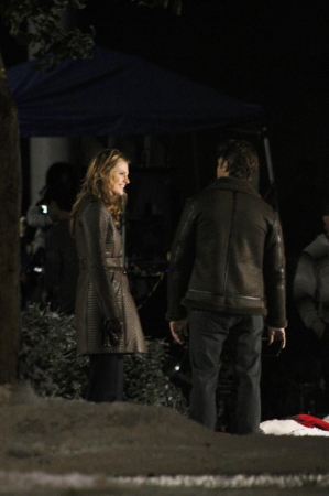 © [url=http://sleuthdog100.tumblr.com/]Drying Paint[/url]
Palavras chave: gravações;bastidores;5x09;spoiler;Castle;5ª temporada;Nathan Fillion