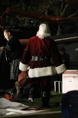 © [url=http://sleuthdog100.tumblr.com/]Drying Paint[/url]
Palavras chave: gravações;bastidores;5x09;spoiler;Castle;5ª temporada