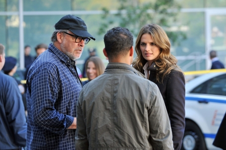 Palavras chave: CASTLE;BASTIDORES;BTS;THE FAST AND THE FURRIEST;5.20;5X20;S05E20;5ª TEMPORADA