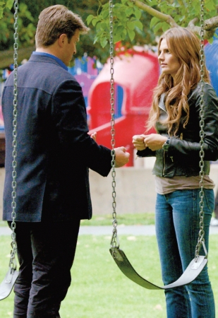 Palavras chave: Castle;spoiler;spoilers;6ª temporada;season 6;6.01;6x01;s06e01