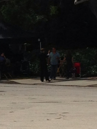 © [url=http://twitter.com/ChristySpratlin]@ChristySpratlin[/url]
Palavras chave: Castle;bastidores;spoilers;6.06;6x05;s06e05;Nathan Fillion