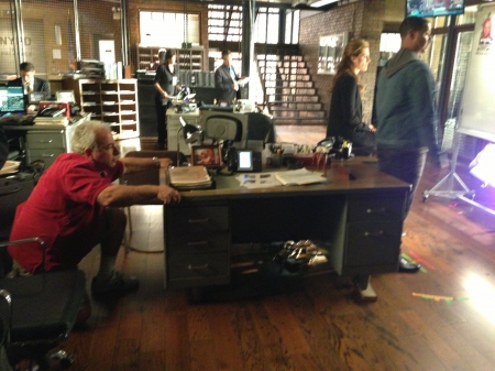 Palavras chave: Castle;6ª temporada;6x06;season 6