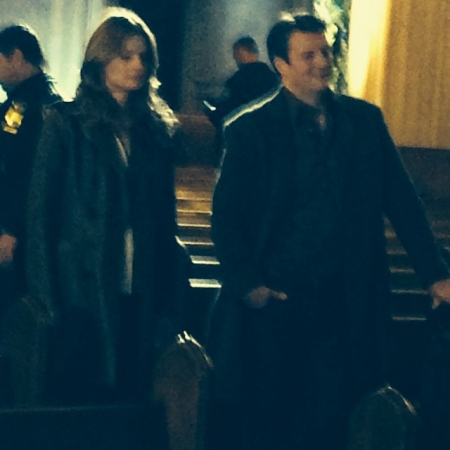 Palavras chave: Castle;bts;6x10;s06e10