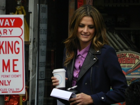 © [url=http://sleuthdog100.tumblr.com/]Drying Paint[/url]
Palavras chave: Castle;bts;bastidores;6x19;s06e19;6.19