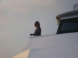 Palavras chave: 2008;CASTLE CRUISE;BOAT CRUISE;CAST