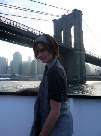 Palavras chave: 2008;CASTLE CRUISE;BOAT CRUISE;CAST