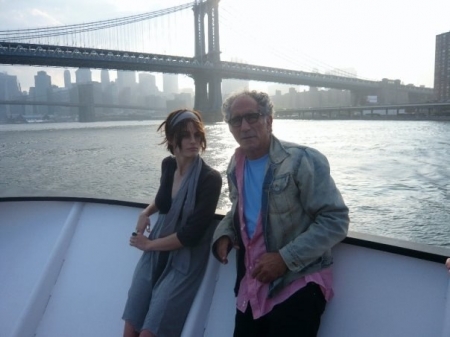 Palavras chave: 2008;CASTLE CRUISE;BOAT CRUISE;CAST