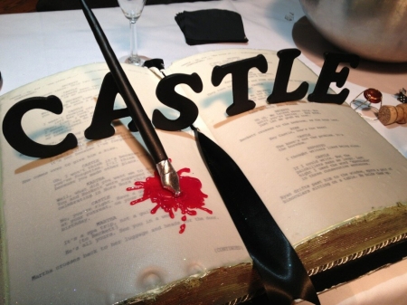 Palavras chave: CASTLE;BASTIDORES;5ª TEMPORADA;THE LIVES OF OTHERS;5.19;5X19;S05E19