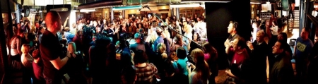 Palavras chave: CASTLE;BASTIDORES;5ª TEMPORADA;THE LIVES OF OTHERS;5.19;5X19;S05E19