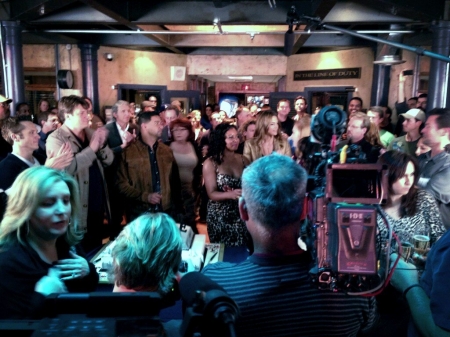 Palavras chave: CASTLE;BASTIDORES;5ª TEMPORADA;THE LIVES OF OTHERS;5.19;5X19;S05E19