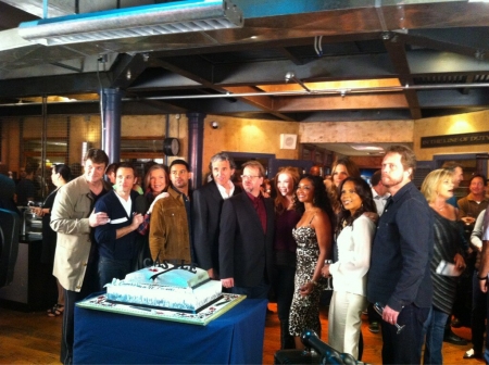 Palavras chave: CASTLE;BASTIDORES;5ª TEMPORADA;THE LIVES OF OTHERS;5.19;5X19;S05E19