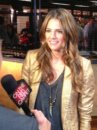 Palavras chave: CASTLE;BASTIDORES;5ª TEMPORADA;THE LIVES OF OTHERS;5.19;5X19;S05E19