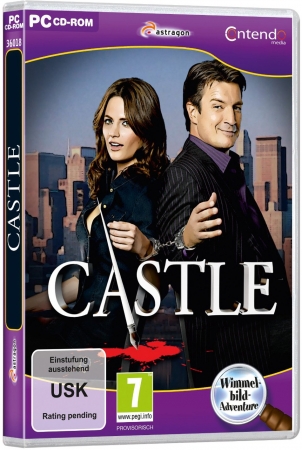 Palavras chave: CASTLE;COMPUTER GAME;PC;JOGO;COMPUTADOR