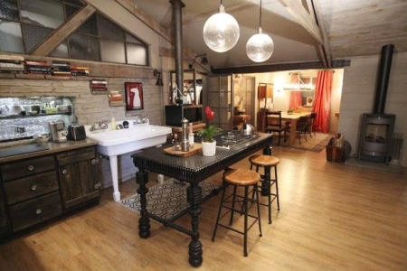 cozinha
Palavras chave: CASTLE;SET;APARTAMENTO;LOFT;KATE BECKETT