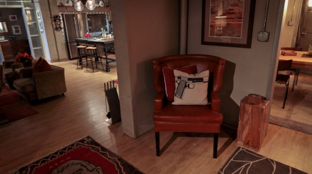 sala
Palavras chave: CASTLE;SET;APARTAMENTO;LOFT;KATE BECKETT