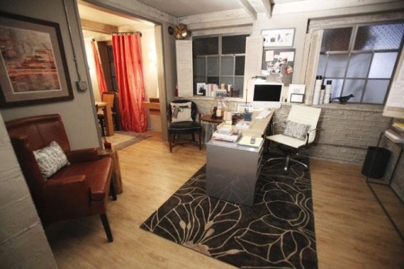 sala
Palavras chave: CASTLE;SET;APARTAMENTO;LOFT;KATE BECKETT