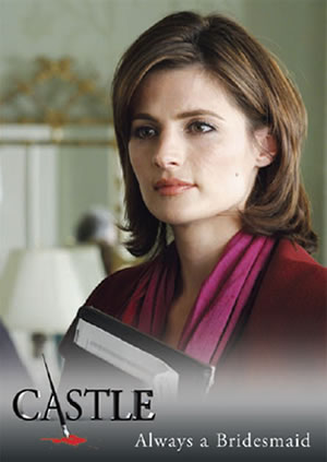 Palavras chave: CASTLE;TREADING CARDS;CARTÕES COLECIONÁVEIS