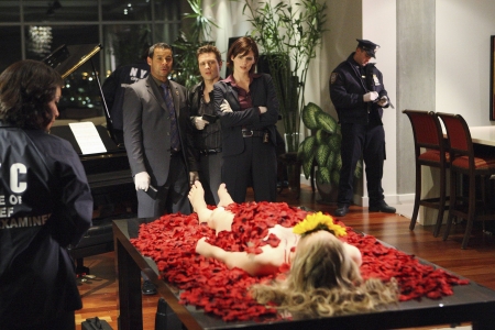 Palavras chave: CASTLE;FLOWERS FOR YOUR GRAVE,FLORES PARA O SEU TÚMULO;S01E01;PILOTO;PILOTE;KATE BECKETT;KEVIN RYAN;JAVIER ESPOSITO