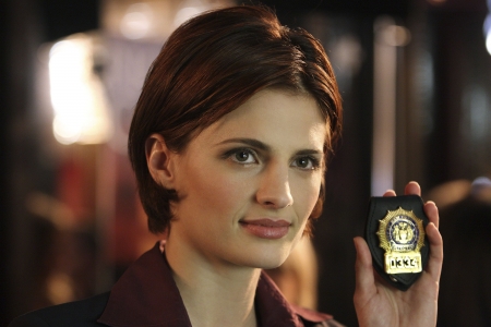 Palavras chave: CASTLE;FLOWERS FOR YOUR GRAVE,FLORES PARA O SEU TÚMULO;S01E01;PILOTO;PILOTE;KATE BECKETT